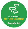 Review Us on Angies List