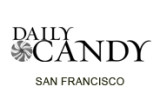 Daily Candy San Francisco
