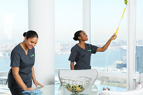 What Makes Zen Home Cleaning the Best Maid Service in Brooklyn, New York?