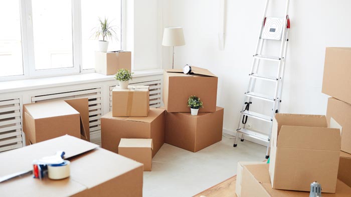 10 Reasons to Hire a Cleaning Company While Moving in New York