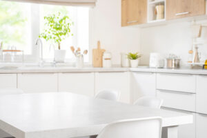 What are the benefits of professional cleaning services