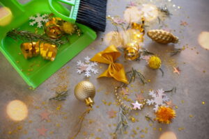 deep house cleaning services in Tribeca