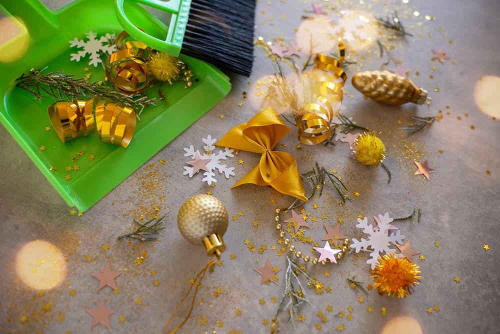 deep house cleaning services in Tribeca