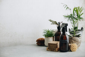 green house cleaning in Tribeca