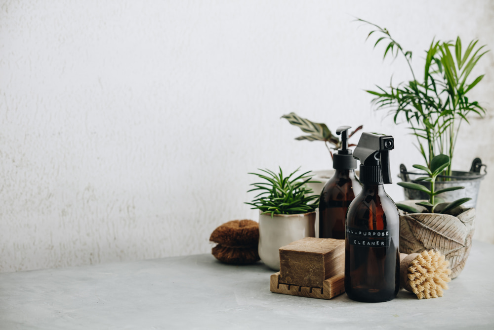 How Green Cleaning Adds Extra Comfort to Your Holiday Home