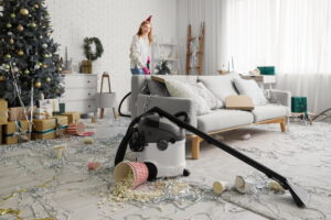 sophisticated house cleaning in Tribeca