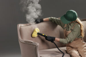 What is the future of home cleaning