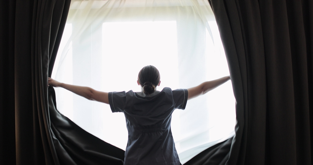 luxury cleaning service in Soho, NY