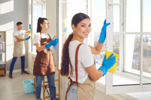 premium house cleaning company in Soho, NY
