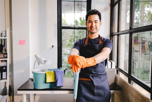 what is the impact of cleanliness on our life