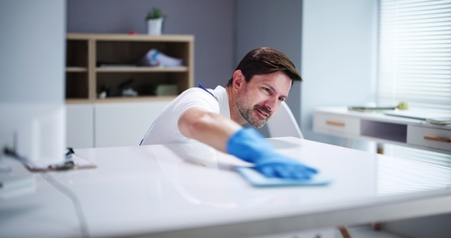 Where can I find trustworthy professional cleaners on 57th Street, NY