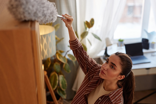 housekeeping upper west side