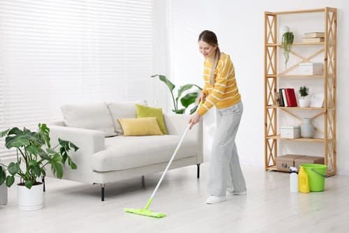 house cleaning upper east side