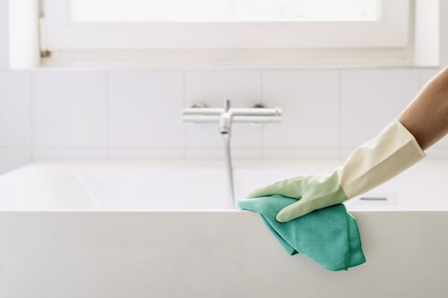 professional cleaners upper east side