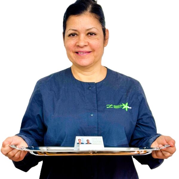 Patricia